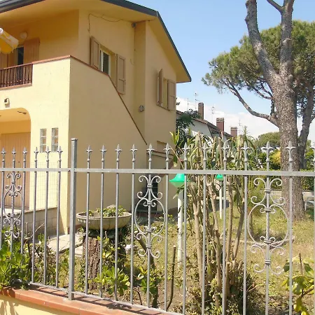 Casa de Férias Holiday Spagna